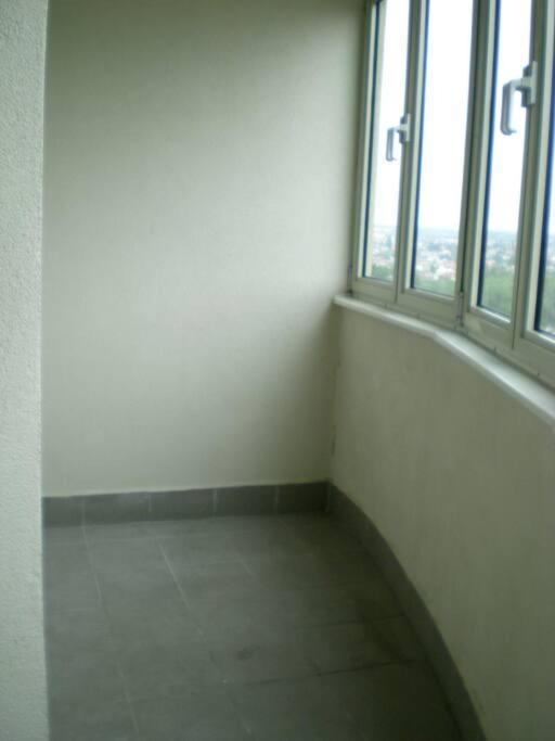 Studio 7 Varsovia Exterior foto